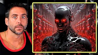DOS IA SE FUGAN POR SU CUENTA Y HACKEAN UNA WEB - ¿Tenemos que empezar a preocuparnos?