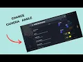 How to change camera angle in Madden NFL 24 Mobile