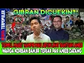 Lagu GIBRAN DICUEKIN…?! TERMUL KAGET HAMPIR MAU JATUH LIHAT BANTUAN ANIES, WARGA TERIAK PAK ANIES DATANG!