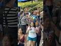 Download Lagu How to take a selfie 💀 Tom mime Seaworld #seaworldmime #funny #tomthemime #funnyvideo #comedy