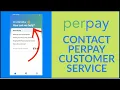 How to Contact Perpay Customer Service 2023