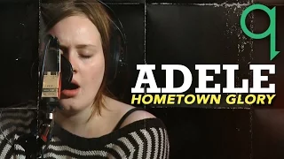 Download 'Hometown Glory' by Adele on Q TV MP3