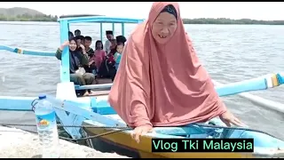 Download MAKAM KRAMAT DI TENGAH LAUT MP3