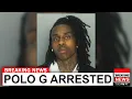POLO G SENTENCING GOODBYE POLO G FOREVER