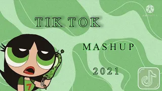 Download Tik Tok Mashup 2021 MP3