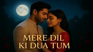 mere dil ki dua tum new romantic love song ai with chandan song bollywood music new love 