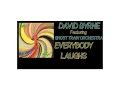 David Byrne feat. Ghost Train Orchestra - Everybody Laughs
