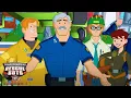 Download Lagu The Rescue Bots Save the Day! | Transformers: Rescue Bots  | Season 1 | Part 1 | Transformers Junior