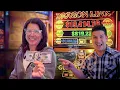 We Tried NEW Slots at the World s Largest Casino Then Everything Flipped WinStar