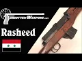 The Rasheed Egypt s Semiauto Battle Carbine From Sweden
