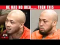 He Smiled and Mocked the Court Thinking He d Walk Free Then His Friend Testified