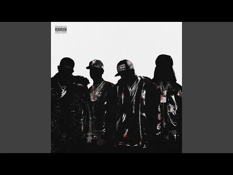 Video Thumbnail: Warzone (feat. Artie 5ive, Capo Plaza & Nerissima Serpe)