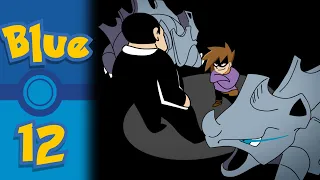 GIOVANNI 🔵 Pokémon Blue 12