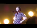 Ben Platt "In Case You Don't Live Forever" Boch Wang Theatre 8th May 2019