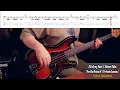 James Brown-Soul Power-Bass Tab-Bass Cover-Bootsy Collins