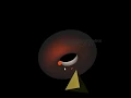 OpenGL Fixed Function Lighting Comparing Shade Models Ambassador Class Starship