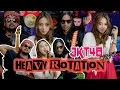 Download Lagu HEAVY ROTATION - JKT48 ( POP PUNK COVER FLAG ON TRACK x @dealexy_  )