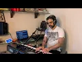 Sahela Re | Raag Bhoop | Unplugged | Rahul Deshpande