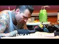 Cleen Rock One Vs James Vaughn - Ink Master Season 7