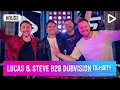 Lagu Lucas \u0026 Steve B2B DubVision (DJ-set) | SLAM!