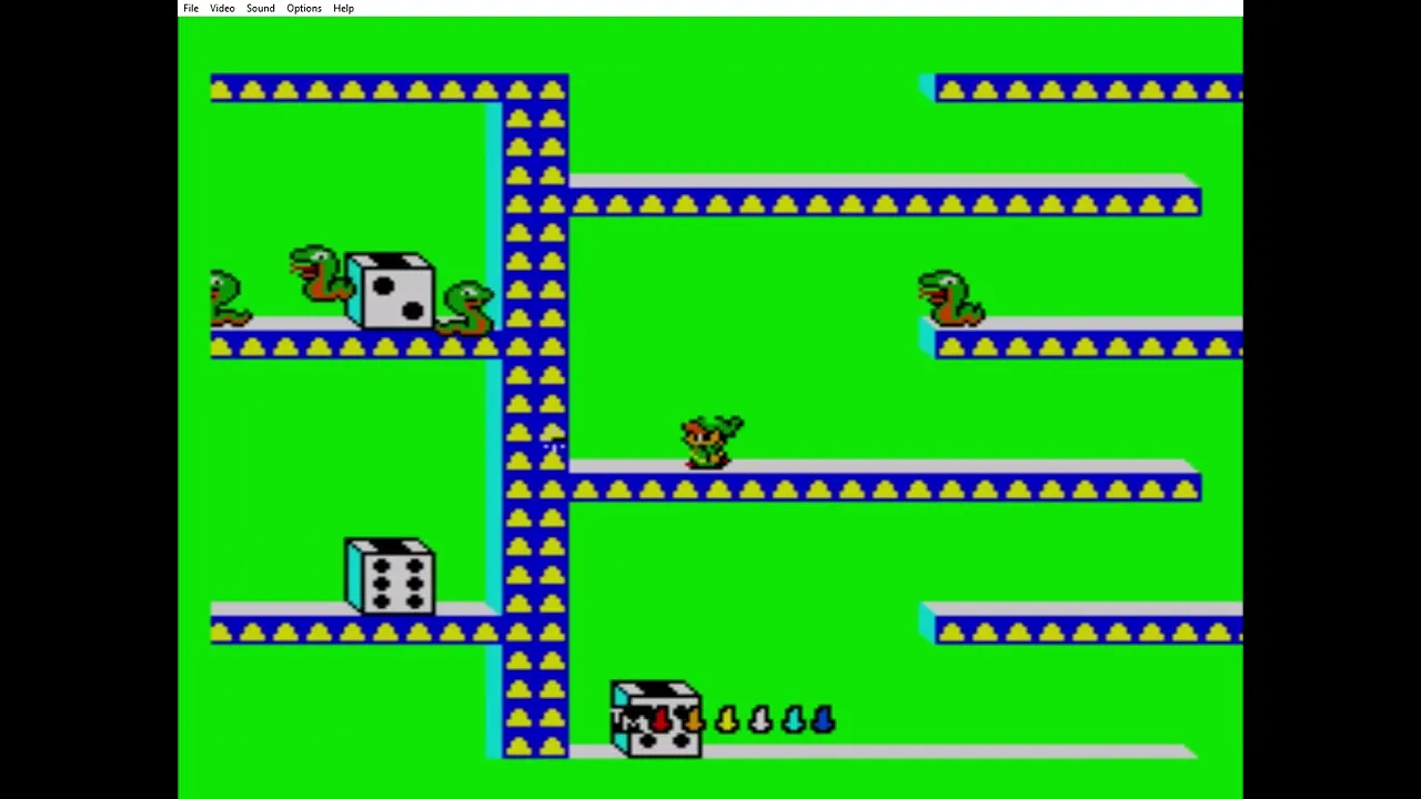 Master Zelda God Mode (Teddy Boy Hack)