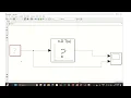 Simulink Part - 19 1-D Lookup Table