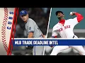 Download Lagu REKAP: ⚾️ Chicago Cubs Trade Deadline Intel | Teams to Watch as MLB Deadline Nears