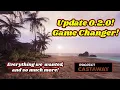 Project Castaway Update 0 2 0 Just Pulled Off the Most GAME CHANGING Update