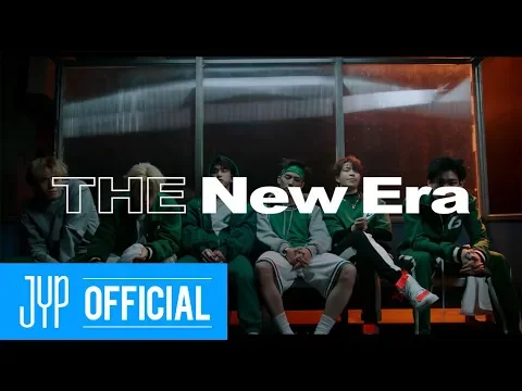 THE New Era