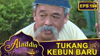 nenek sihir sama bang jin lagi asik makan siomay aladdin eps 194 part 2
