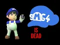 SMG4 s new design is terrible and I am done with him Bonus note in description