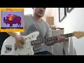 Juliana Hatfield - Universal Heart Beat (guitar cover)