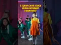 Download Lagu 3 Squid Game Songs From Different Countries‼️#shorts #feedshorts #squidgame #squidgamesong