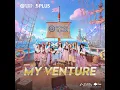 My Venture - JKT48 & Honor of Kings