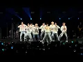Download Lagu [4KHDR/60FPS] TREASURE - B.O.M.B (KABOOM ver.) @ Los Angeles 4/13/2025