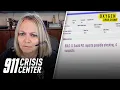 Dispatch Deals With 4 Armed Shooters 911 Crisis Center Oxygen