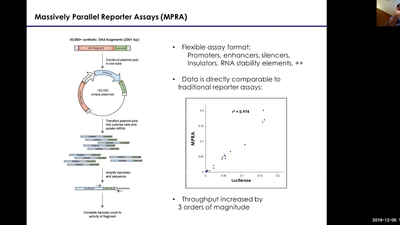 MIT CompBio Lecture 24 - Genome Engineering (Fall 2019)