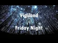 Vigiland - Friday Night (Lyrics Video)
