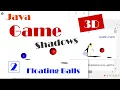 Java 3D How to Create a Mini Game - 1