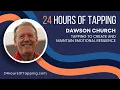 Tapping to Create and Maintain Emotional Resilience w Dawson Church