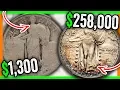 SUPER RARE SILVER QUARTER COINS WORTH MONEY - STANDING LIBERTY QUARTER VALUE