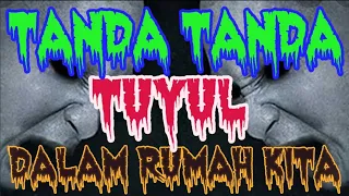 Download TANDA TANDA TUYUL MASUK RUMAH MP3