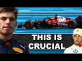 Download Lagu Secret Hamilton Test Details Leaked! New Red Bull Boss Gets Immediate Verstappen Contract Warning!