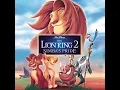Love Will Find A Way (End Title) (From "The Lion King II: Simba's Pride"/Soundtrack Version)