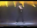 pasos de michael jackson