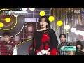JxJ (정한X조슈아(SEVENTEEN)) - 12 o'clock | Show! MusicCore | MBC261024방송