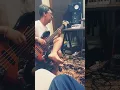 Download Lagu Wima Jrocks saat mengisi track Bass lagu Semilir - Wildan Ryanda (feat. Rio Clappy)