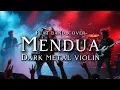 Download Lagu 🎵 Plat Band_Mendua(cover) _Dark Metal Violin