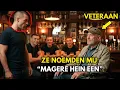 Download Lagu Marinier vroeg de veteraan naar zijn roepnaam — “MAGERE HEIN EEN” liet hem zijn drankje vallen