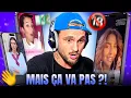 MAGALI BERDAH ARNAQUE?! MAISSANE et EMINE!! ADIXIA et NICOLO c'est FINI, LE PROJET de CYNTHIA